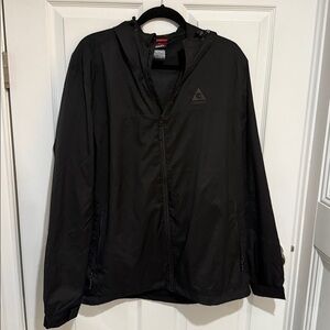 Gerry Weber Black Mesh Jacket